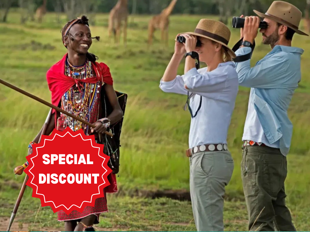 romantic-tanzania-honeymoon-safari-packages